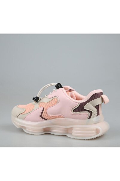 Vicco Mask Pudra Çocuk Sneakers