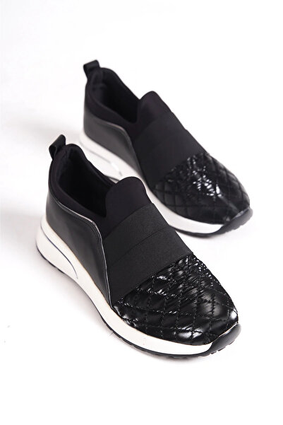 MİSS PARK MODA Kadın Günlük Sneaker Spor Ayakkabı