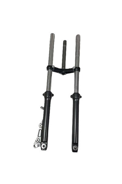 MotoExpress Tvs Apache RTR150 RTR180 2011-2016 Sağ Sol Ön Amortisör Maşa Komp...