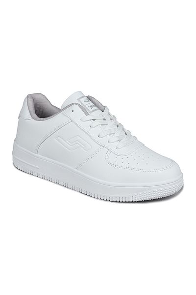 Jump 29156 Λευκό Ανδρικό Sneaker Casual Sneakers