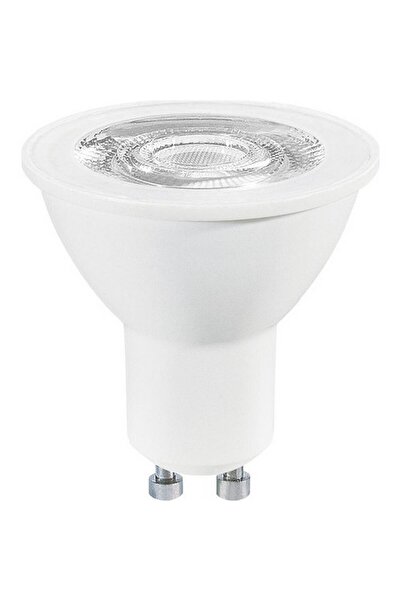 Osram 5 ADET OSRAM LED VALUE 6,9W =80W  6500 KELVİN BEYAZ GU10 LED SPOT