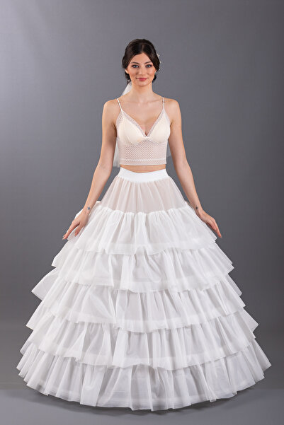 tp trendypetticoat Tarlatan Trendy Series TR-385