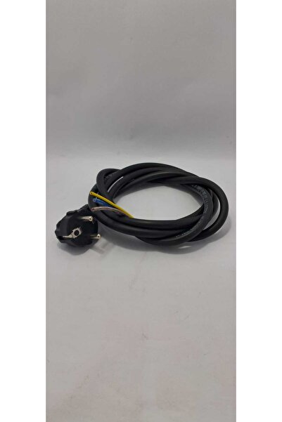 Genel Markalar KABLO UFO İNFRARET ISITICI 2 METRE 3*1,5 TOST KALIN 10055717