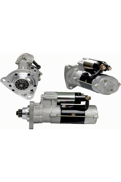REMARK STARTER MOTOR MITSVOLVO FH16 TIR STR6234