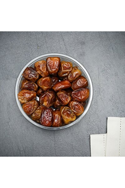 Ravza Hurma Sukkari Yaş Hurma Paket