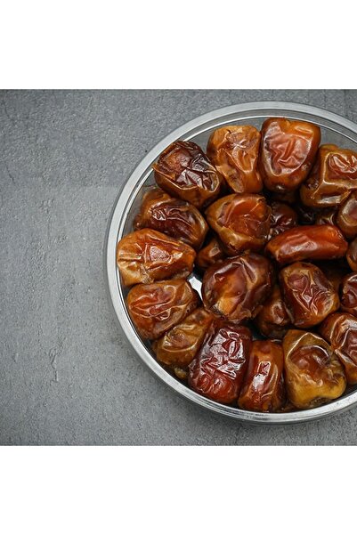 Ravza Hurma Sukkari Yaş Hurma Paket