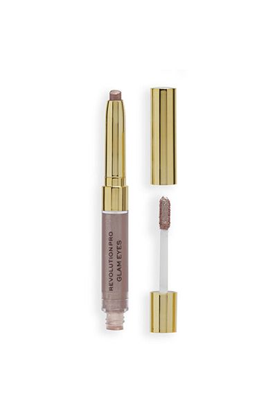 Revolution Pro Mesmerize Glam Eyeshadow Duo - 1 Piece