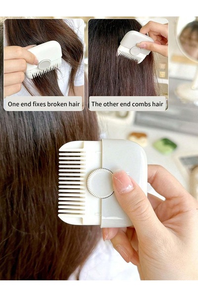 gaman MZ-03 Noua generație de piepteni pentru tuns - Pieptene pentru tăiere ș...