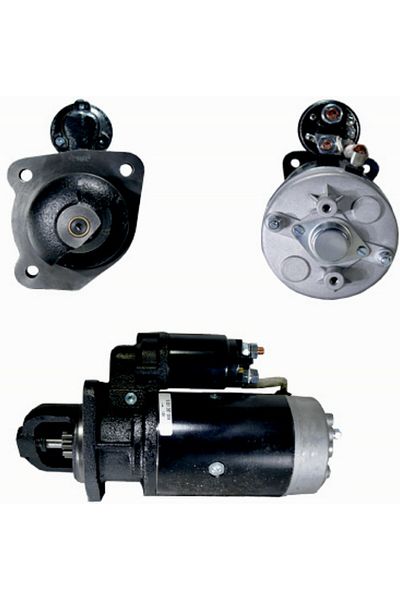 REMARK STARTER MOTOR BOSCH 12V.9DIS ATLAS STR80171