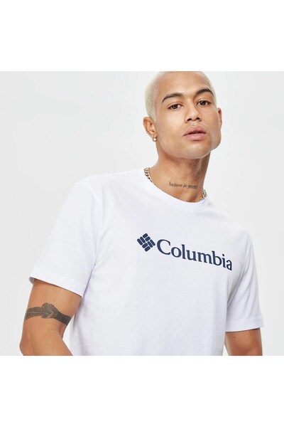 Columbia Men's T-Shirt 9110141100