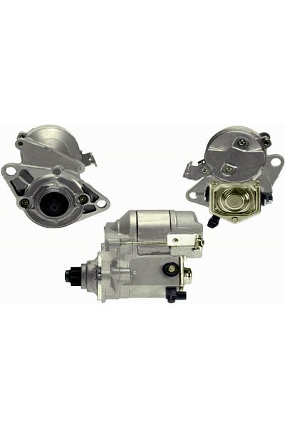 REMARK STARTER MOTOR N.DENSO 9 TEETH HONDA ACCORD 2,2 STR4830