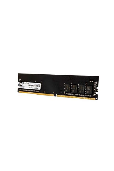 Hi-Level Ddr4 3200mhz 8gb PC Ram - Hlv-pc25600d4-8g Value