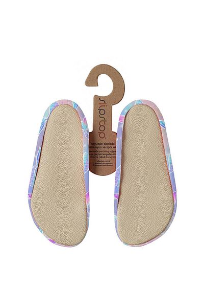 SLIPSTOP Venice Girl's Anti-Slip Booties