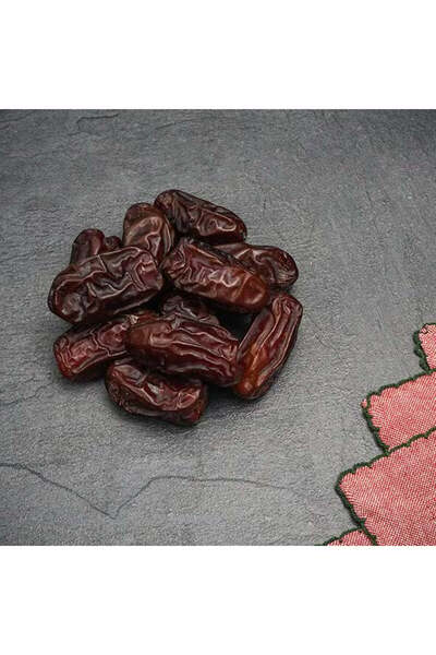 Ravza Hurma Hudri Iı 500 gr Kg