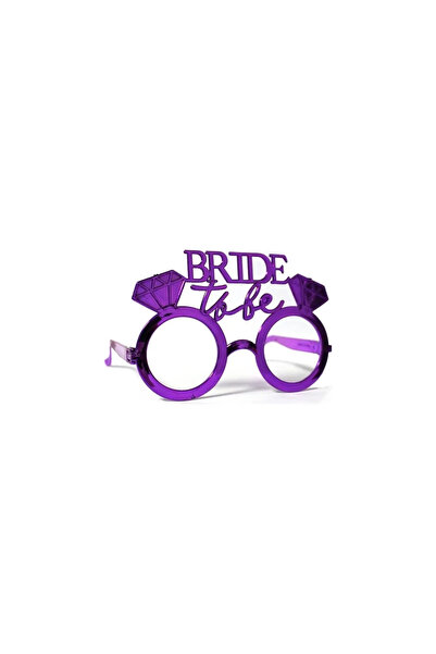 party mix Bride Glasses Bride to Be Glasses Bachelorette Party Party Glasses