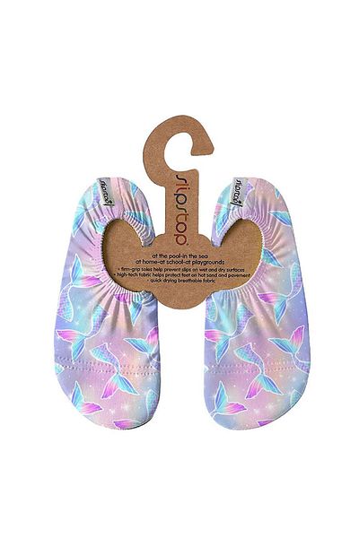SLIPSTOP Venice Girl's Anti-Slip Booties