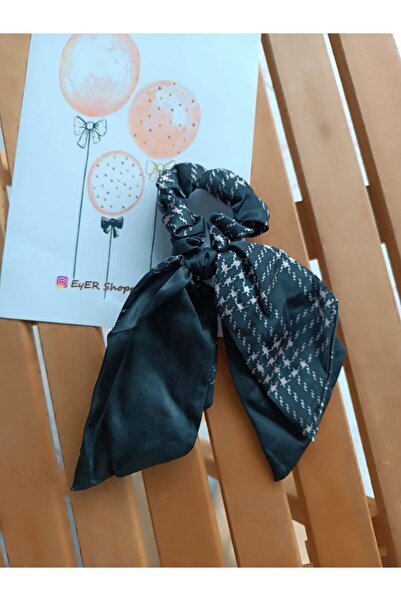 EyER Shoping Двохвоста двоколірна застібка для багли