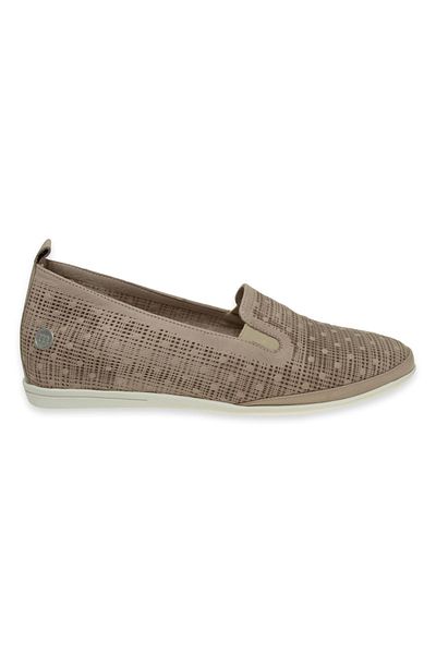 Mammamia D24Ya-490Z Pantofi de damă Daily Cream