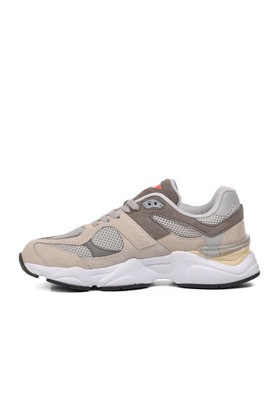 AYAKMOD 588 NewYork Ice-White Tenis pentru bărbați