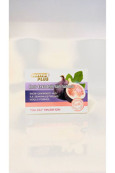 Softto Plus PEARL SEED OIL SOAP 150 GRAM