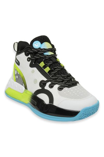 Vicco 346.F24Y106 Pantofi sport multicolori pentru baieti Gallen Filet Phylon