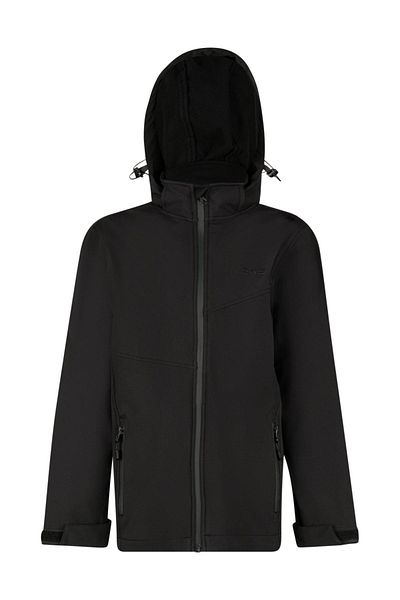 2AS Palton Bauer Thin Softshell pentru copii