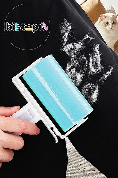 Bistopia Lint and Dust Collection Roller (WASHABLE)