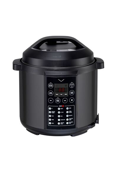 Vestel Pişirici Vestel ZİYAFET Çok Amaçlı Pişirici