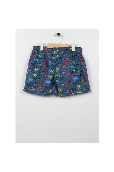 SLIPSTOP Texas Short Boy