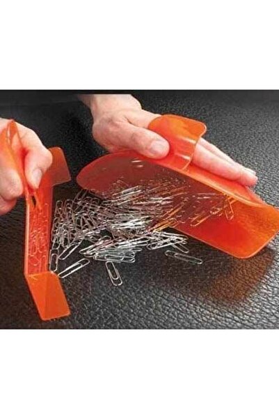 Bundera Scoop It Çok Amaçlı Pratik Faraş El süpürgesi masa süpürge