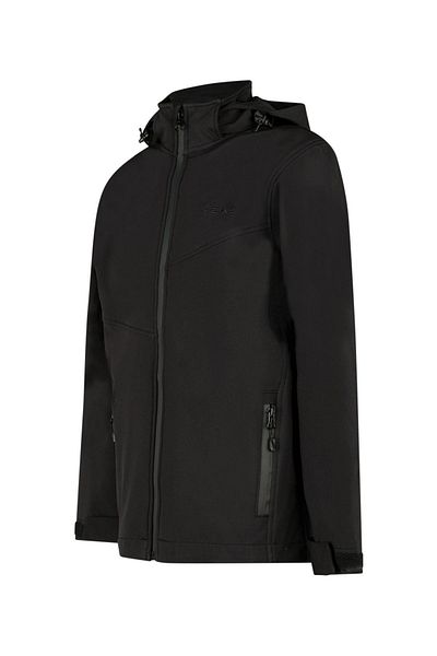 2AS Palton Bauer Thin Softshell pentru copii