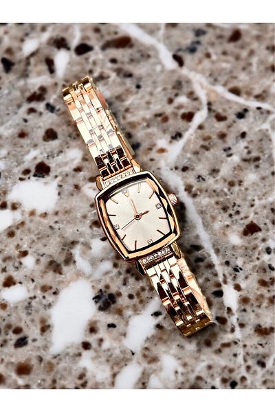 pullmarkt Women's Wristwatch Elegant Minimal