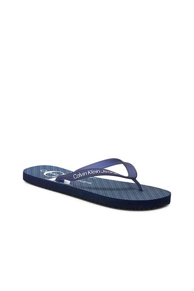 Calvin Klein BEACH SANDAL GLOSSY