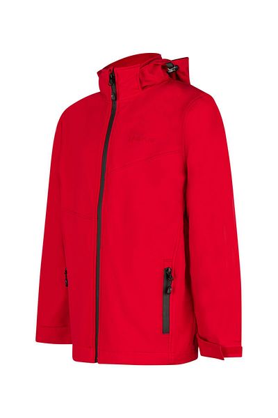 2AS Palton Bauer Thin Softshell pentru copii