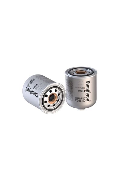 Şampiyon Filtre Renault Trucks Midlum I, Scania 4-P-R-T Serie Filter Element