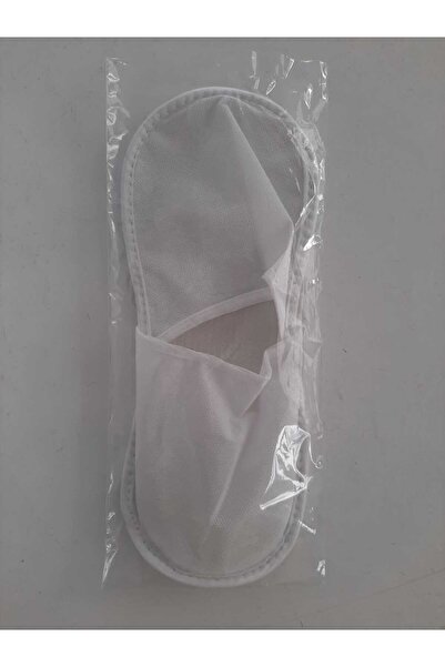 YEDİYILDIZ Tek Kullanımlık Otel Terliği 3 Mm Taban - 500 Çift