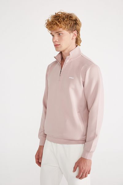 Jepublic JP SCUBA 1/2 ZIP SWEATSHIRT