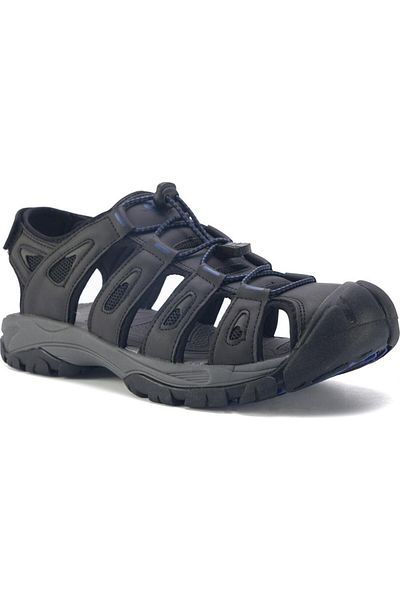 Dockers By Gerli DOCKERS234715 ΜΑΥΡΟ COMFORT CASUAL ΑΝΑΤΟΜΙΚΗ ΣΟΛΑ ΑΘΛΗΤΙΚΑ ΣΑΝΔΑΛΙΑ