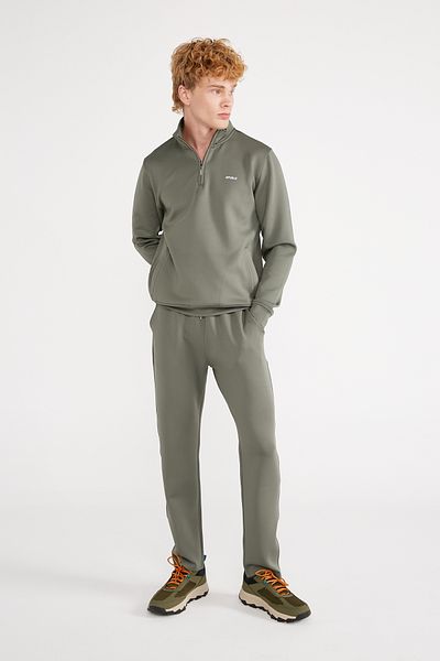 Jepublic JP SCUBA 1/2 ZIP SWEATSHIRT