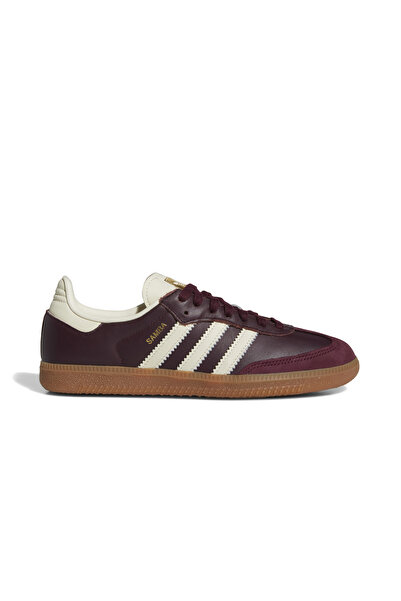 adidas Samba Og Günlük Spor Ayakkabı Sneaker Bordo