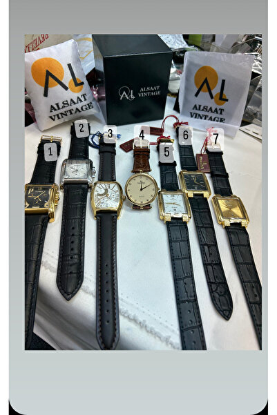 Almera erkek kol saati