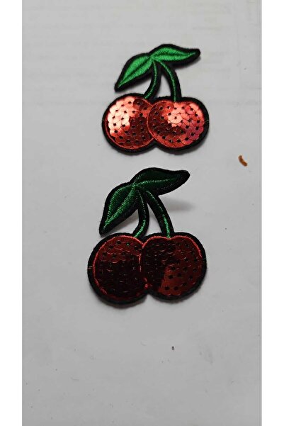 BERKE TUHAFIYE AKSESUAR 4 × 5 أرضية سفلية حديدية مطرزة على القماش مصنوعة من ا...