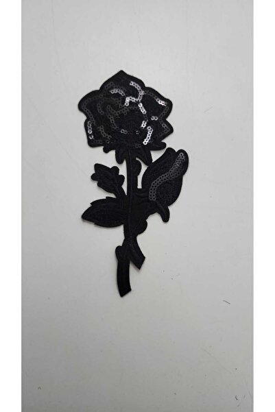 BERKE TUHAFIYE AKSESUAR 9×17 Alt Zemin Ütü İle Yapışan Nakış İle Hazırlanmış ...