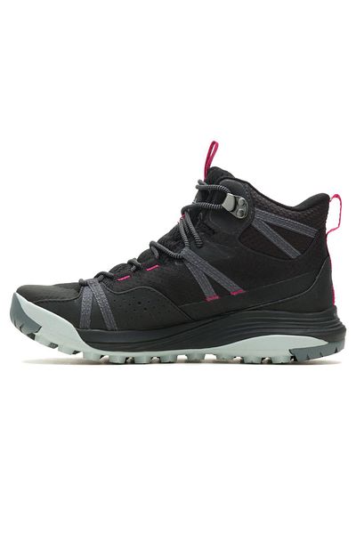 Merrell Siren 4 Mid Gtx Women's Outdoor Boots J037282