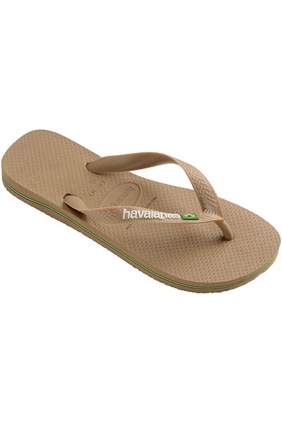 Havaianas Beige Men Mules Styles Prices Trendyol