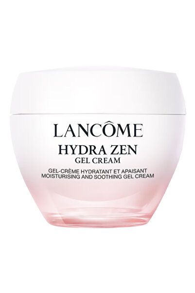 Lancome جل مرطب يومي مضاد للإجهاد من هيدرا زين