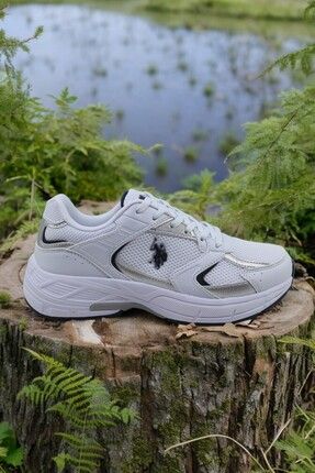 Us polo assn sneakers top