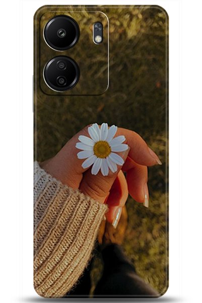 adveksiyon حافظة هاتف Xiaomi Poco C65 مطبوعة بدقة HD - مؤسسة متتبع 0098