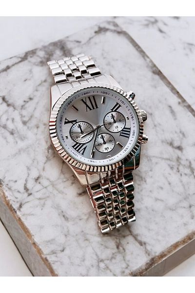 pullmarkt Men's Roman Numeral Sports Men's Wristwatch
