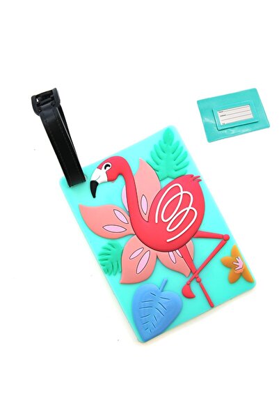 Boldy Etichetă pentru bagaje Etichetă pentru valiză Etichetă pentru geantă Et...